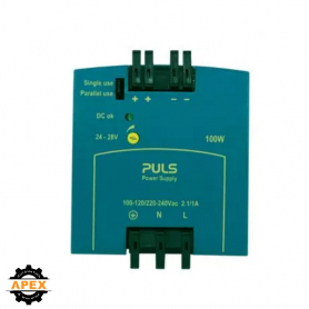 PULS | ML100.100 | POWER SUPPLY |  100W | 4.2A