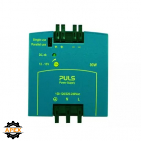 PULS | ML100.102 | POWER SUPPLY |  90W | 7.5A