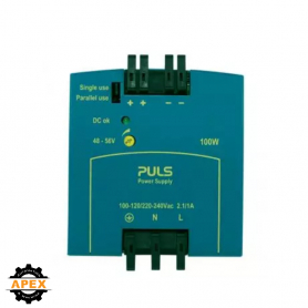 PULS | ML100.105 | POWER SUPPLY |  100W | 2.1A