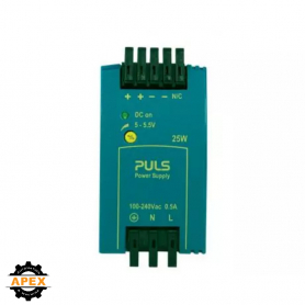 PULS | ML30.101 | POWER SUPPLY |  25W | 5A