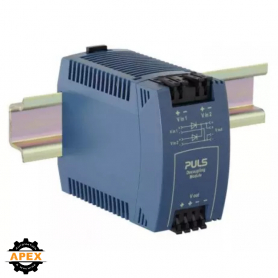 PULS | MLY02.100 | REDUNDANCY  MODULE |  10-60VDC | 10A