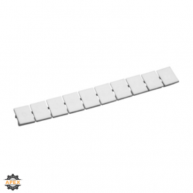ALTECH | MT6 | MARKING TAG  | MT6 |  100 TAGS