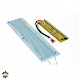 INVERTEK | OD-BRES4-IN | OPTIDRIVE&trade; OPTION BRAKE RESISTOR, I