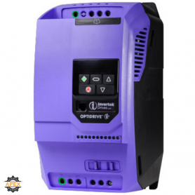 INVERTEK | ODE-3-320153-1042 | OPTIDRIVE&trade; E3, ECONOMY  29.2A