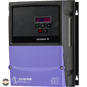 INVERTEK | ODE-3-320153-1F4A | OPTIDRIVE&trade; E3, ECONOMY  29.2A