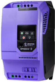 INVERTEK | ODE-3-320153-1F4B | OPTIDRIVE&trade; E3, ECONOMY  29.2A