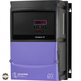 INVERTEK | ODE-3-320180-3F4A | OPTIDRIVE&trade; E3, ECONOMY  20.9A