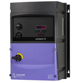 INVERTEK | ODE-3-420240-104B | OPTIDRIVE&trade; E3, ECONOMY  55A I