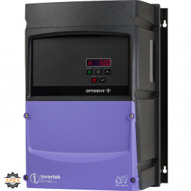 INVERTEK | ODE-3-420460-3F4A | OPTIDRIVE&trade; E3, ECONOMY  50.1A