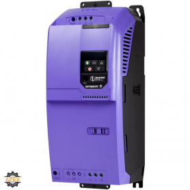 INVERTEK | ODE-3-440460-3F42 | OPTIDRIVE&trade; E3, ECONOMY  51.9A