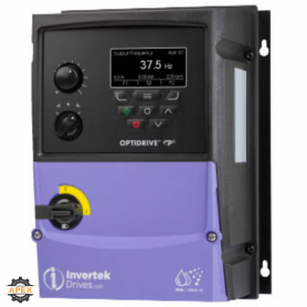 INVERTEK | ODP-2-22010-3HF4B-MN | OPTIDRIVE&trade; P2, PERFORMANCE