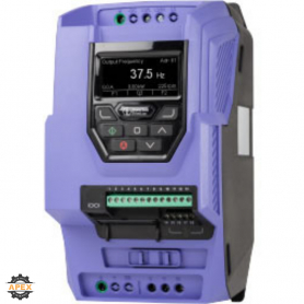INVERTEK | ODP-2-34100-3HF42-MN | OPTIDRIVE&trade; P2, PERFORMANCE