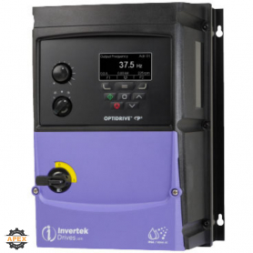 INVERTEK | ODP-2-36100-3H04B-MN | OPTIDRIVE&trade; P2, PERFORMANCE