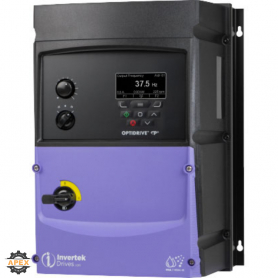 INVERTEK | ODP-2-42100-3HF4B-MN | OPTIDRIVE&trade; P2, PERFORMANCE