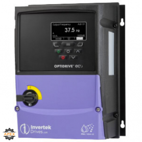 INVERTEK | ODV-3-260031-301A-MN | OPTIDRIVE&trade; ECO 3.7A IN 3.1