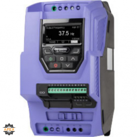 INVERTEK | ODV-3-360170-3012-MN | OPTIDRIVE&trade; ECO 20.9A IN 17