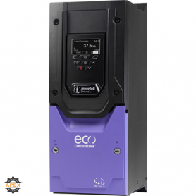 INVERTEK | ODV-3-420460-3F1N-MN | OPTIDRIVE&trade; ECO LOW HARMONI