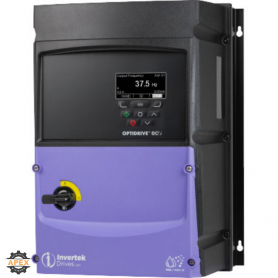 INVERTEK | ODV-3-440460-3F1A-MN | OPTIDRIVE&trade; ECO LOW HARMONI