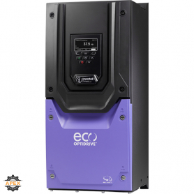 INVERTEK | ODV-3-540900-3F1N-MN | OPTIDRIVE&trade; ECO LOW HARMONI