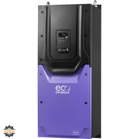 INVERTEK | ODV-3-661500-301N-MN | OPTIDRIVE&trade; ECO 158.4A IN 1