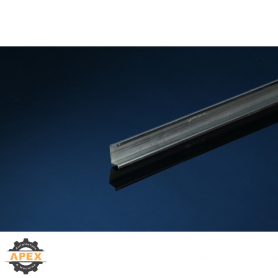 IBOCO | OMEGA 31 | DIN RAIL 35MM SOLID - 1 METER