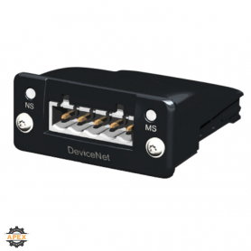 INVERTEK | OPT-2-DEVNT-IN | OPTIDRIVE&trade; OPTION COMM MODULE, P
