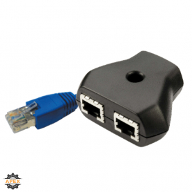 INVERTEK | OPT-2-RJTRM-IN | OPTIDRIVE&trade; OPTION RJ45 ACCESSORI