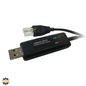 INVERTEK | OPT-2-USB485-OBUS | OPTIDRIVE&trade; OPTION OPTITOOLS P