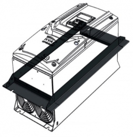 INVERTEK | OPT-3-HAT01 | OPTIDRIVE&trade; OPTION DIRECT SUNLIGHT P