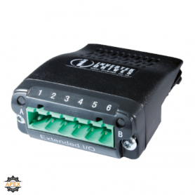 INVERTEK | OPT-LOGIP-23 | OPTIDRIVE&trade; OPTION I/O OPTIONS, 230