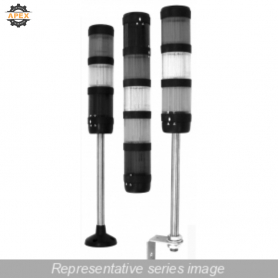 HAMMOND | PBR50LED115 | STACKLIGHT LED-LIGHT 115V / BA15D