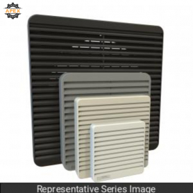 HAMMOND | PFF4000 | REPLACEMENT FILTER XPFA150 - PACK OF 5