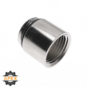 MENCOM | PG29-1 | METAL PG THREAD TO NPT THREAD ADAPTER