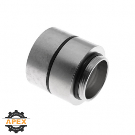 MENCOM | PG29-1.25-B | METAL PG THREAD TO NPT THREAD ADAPTER