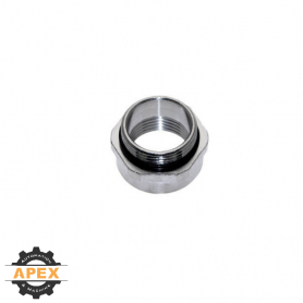 MENCOM | PG36-M50 | METAL PG THREAD TO METRIC THREAD ADAPTER