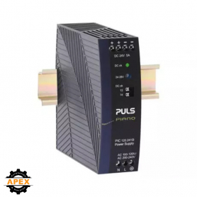 PULS | PIC120.241D | POWER SUPPLY |  120W | 5A