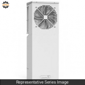 HAMMOND | PKS3201A230LG | AIR/AIR HEAT EXCHANGER 100W/C 230V