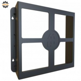 HAMMOND | PKT1212 | 12 X 12 X 2.50 PRINT POCKET