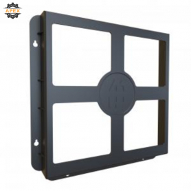 HAMMOND | PKT1212S | 12 X 12 X 1.25 PRINT POCKET