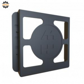 HAMMOND | PKT66 | 6 X 6 X 0.75 PRINT POCKET