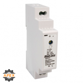 ALTECH | PSD-1512 | POWER SUPPLY | 15W | UNIVERSAL