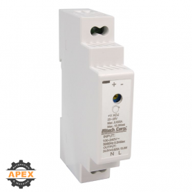 ALTECH | PSD-1524 | POWER SUPPLY | 15W | UNIVERSAL