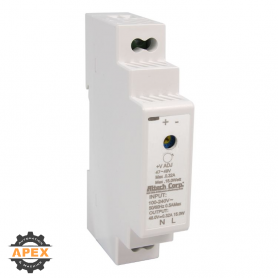 ALTECH | PSD-1548 | POWER SUPPLY | 15W | UNIVERSAL
