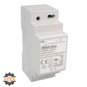 ALTECH | PSD-3012 | POWER SUPPLY | 30W | UNIVERSAL