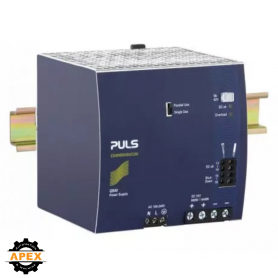 PULS | QS40.361 | POWER SUPPLY |  480W | 13.3A