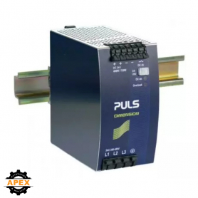 PULS | QT20.241-C1 | POWER SUPPLY |  480W | 20A
