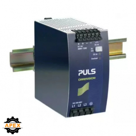 PULS | QT20.361 | POWER SUPPLY |  480W | 13.3A