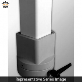 HAMMOND | R147-025-200R | COMMAND FITTING - 80MM ENCL COUPLI