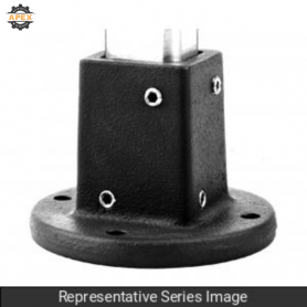 HAMMOND | R147-030-000R | COMMAND FITTING - 50MM BASE