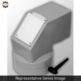 HAMMOND | R147-035-000R | COMMAND FITTING - 50MM ELBOW COUPL